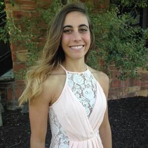 Meet your Posher, Hannah